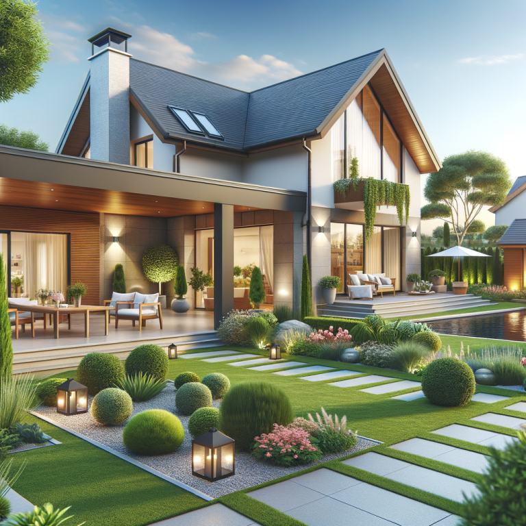 Pourquoi choisir ENCER pour vos projets d'aménagement extérieur à Hirsingue, Altkirch et Dannemarie ?