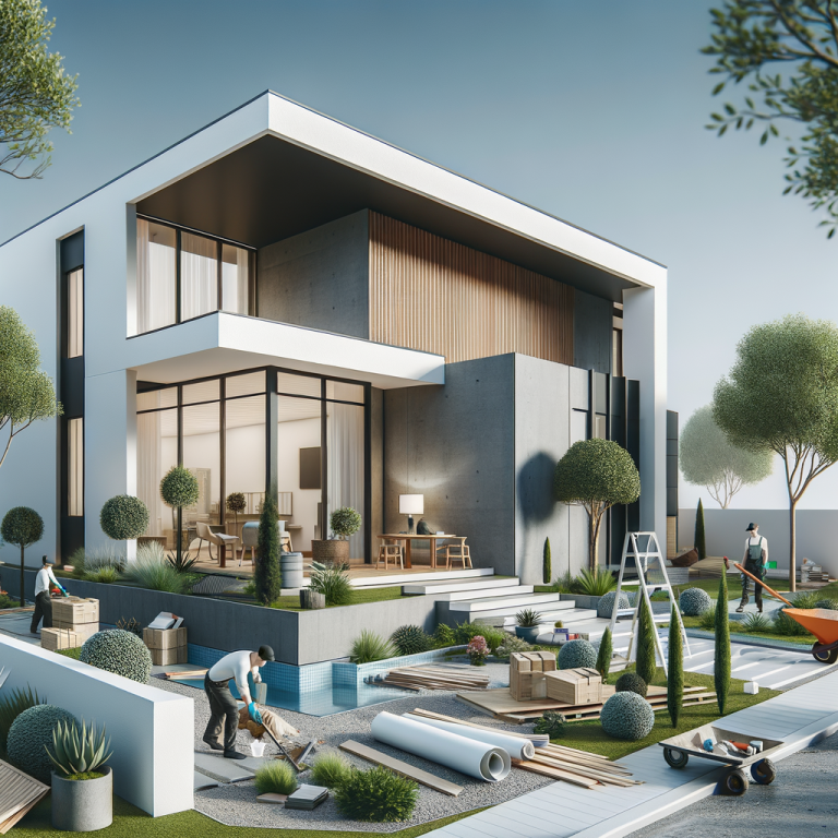 ENCER : L'expert en aménagement extérieur à Altkirch, Hirsingue et Dannemarie