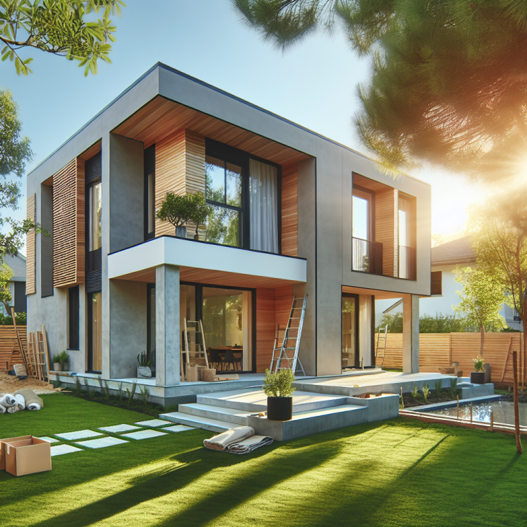 Assainissement et aménagement extérieur : Comment ENCER transforme Altkirch, Hirsingue et Dannemarie ?