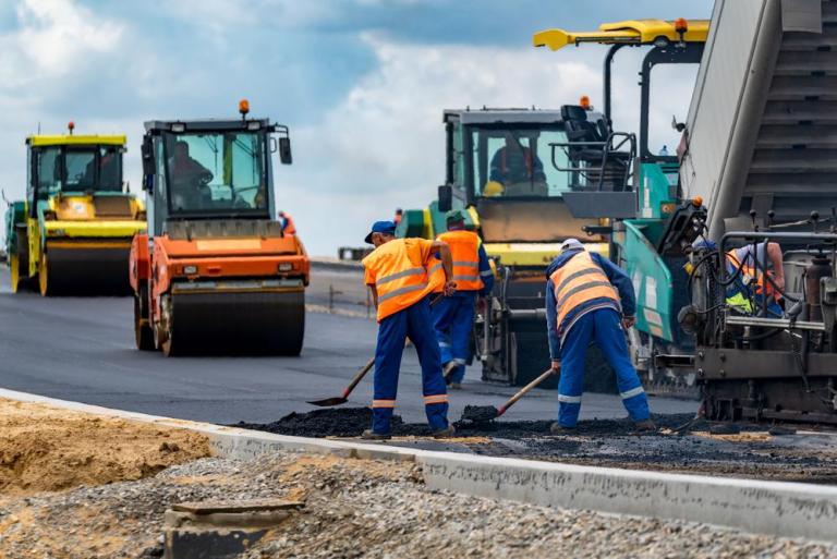 Travaux de voirie à Roppentzwiller : guide pour réussir